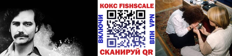 Cocaine Fish Scale  Нововоронеж 
